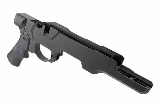 mod x chassis gen III modular rifle system for Remington M700 SA from ab arms